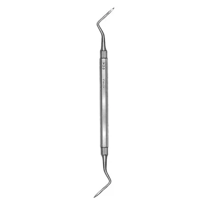 Heidbrink Root - Tip Picks